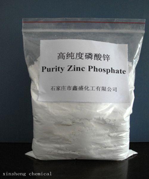 seng fosfat